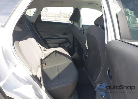 2024 Hyundai Kona Sel z USA, uszkodzony, nr VIN KM8HB3ABXRU182810